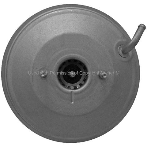 Quality-Built Power Brake Booster P/N:B3184 Fits: Nissan 240sx 96-95 - Image 3