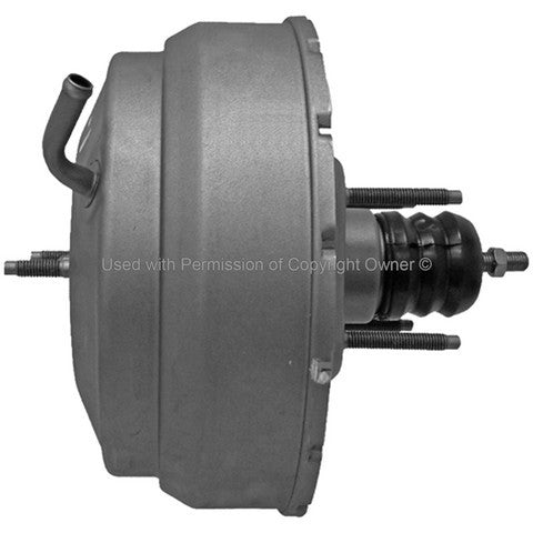 Quality-Built Power Brake Booster P/N:B3184 Fits: Nissan 240sx 96-95 - Image 1