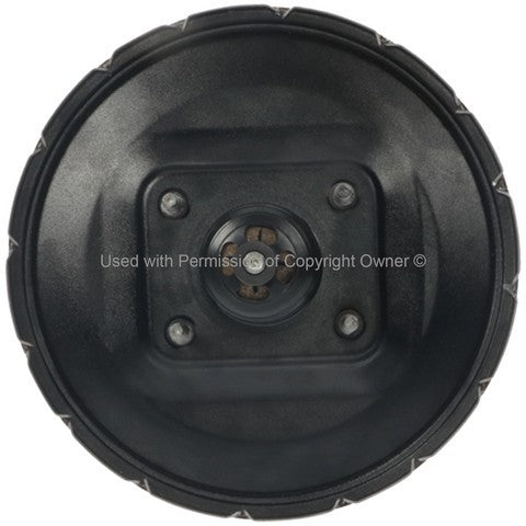Quality-Built Power Brake Booster P/N:B3185 Fits: Mazda Mpv 98-89 - Image 2