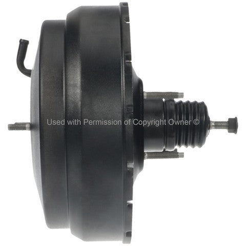 Quality-Built Power Brake Booster P/N:B3185 Fits: Mazda Mpv 98-89 - Image 3