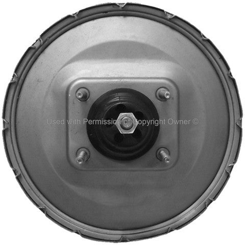 Quality-Built Power Brake Booster P/N:B3186 Fits: Isuzu Amigo 92-90, Isuzu Pickup 92-90, Isuzu Rodeo 92-91 - Image 4