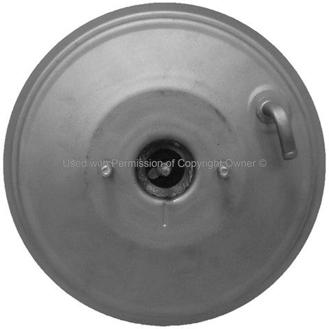 Quality-Built Power Brake Booster P/N:B3186 Fits: Isuzu Amigo 92-90, Isuzu Pickup 92-90, Isuzu Rodeo 92-91 - Image 3