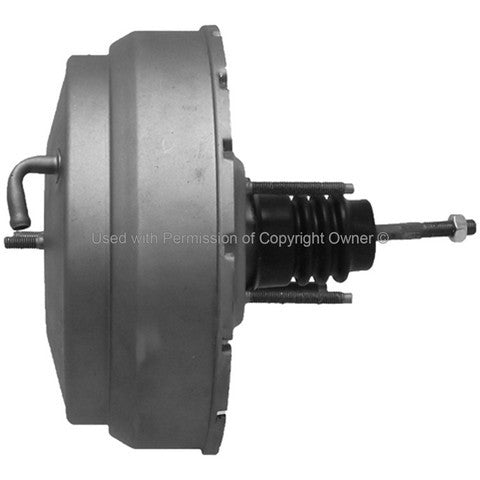 Quality-Built Power Brake Booster P/N:B3186 Fits: Isuzu Amigo 92-90, Isuzu Pickup 92-90, Isuzu Rodeo 92-91 - Image 1