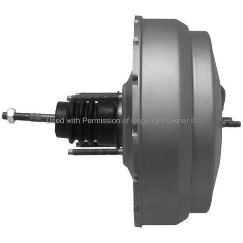Quality-Built Power Brake Booster P/N:B3186 Fits: Isuzu Amigo 92-90, Isuzu Pickup 92-90, Isuzu Rodeo 92-91 - Image 2