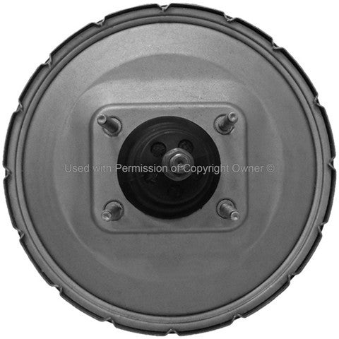 Quality-Built Power Brake Booster P/N:B3187 Fits: Nissan D21 94-92, Nissan Pathfinder 90-88 - Image 2