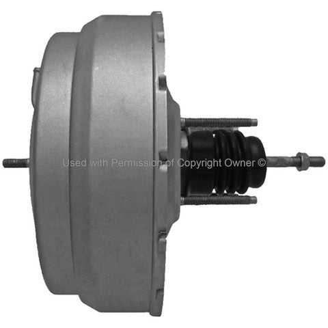 Quality-Built Power Brake Booster P/N:B3187 Fits: Nissan D21 94-92, Nissan Pathfinder 90-88 - Image 3