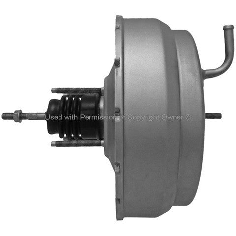 Quality-Built Power Brake Booster P/N:B3187 Fits: Nissan D21 94-92, Nissan Pathfinder 90-88 - Image 4