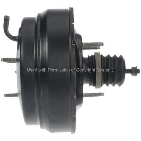 Quality-Built Power Brake Booster P/N:B3188 Fits: Toyota Celica 93-86 - Image 2