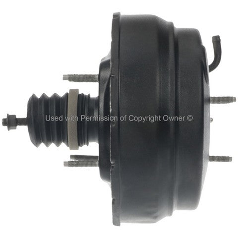 Quality-Built Power Brake Booster P/N:B3188 Fits: Toyota Celica 93-86 - Image 3