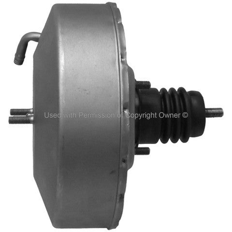 Quality-Built Power Brake Booster P/N:B3190 Fits: Dodge Ram 50 88-87, Mitsubishi Mighty Max 88-87 - Image 2