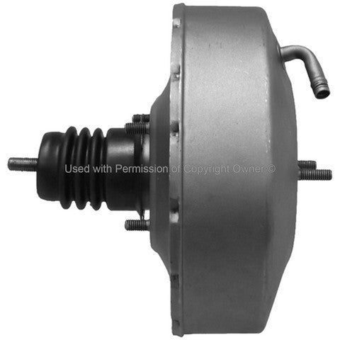 Quality-Built Power Brake Booster P/N:B3190 Fits: Dodge Ram 50 88-87, Mitsubishi Mighty Max 88-87 - Image 3