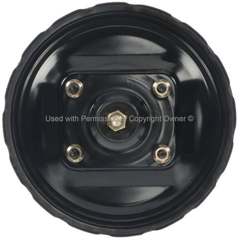 Quality-Built Power Brake Booster P/N:B3193 Fits: Mazda Protege 03-01, Mazda Protege5 03-02 - Image 4