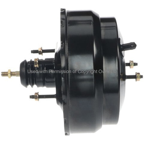 Quality-Built Power Brake Booster P/N:B3193 Fits: Mazda Protege 03-01, Mazda Protege5 03-02 - Image 2