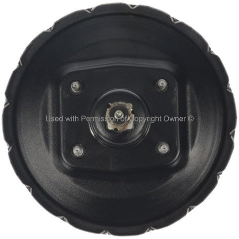 Quality-Built Power Brake Booster P/N:B3196 Fits: Acura El 00-97, Honda Civic 98-96 - Image 3