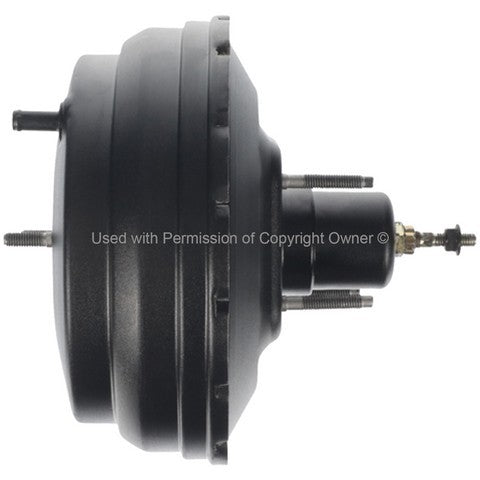 Quality-Built Power Brake Booster P/N:B3196 Fits: Acura El 00-97, Honda Civic 98-96 - Image 2