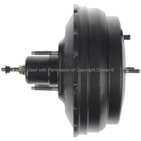 Quality-Built Power Brake Booster P/N:B3196 Fits: Acura El 00-97, Honda Civic 98-96 - Image 4