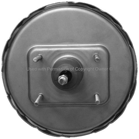 Quality-Built Power Brake Booster P/N:B3198 Fits: Nissan 280zx 83-82 - Image 3
