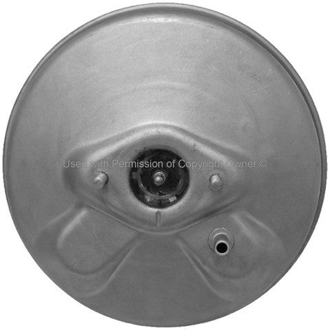 Quality-Built Power Brake Booster P/N:B3198 Fits: Nissan 280zx 83-82 - Image 4