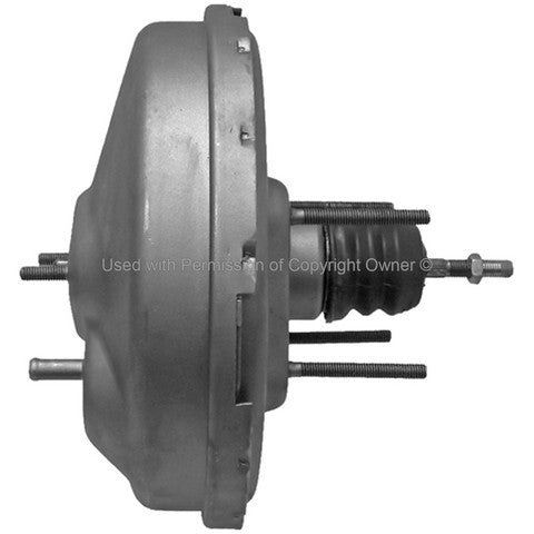 Quality-Built Power Brake Booster P/N:B3198 Fits: Nissan 280zx 83-82 - Image 1