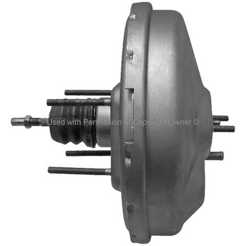 Quality-Built Power Brake Booster P/N:B3198 Fits: Nissan 280zx 83-82 - Image 2