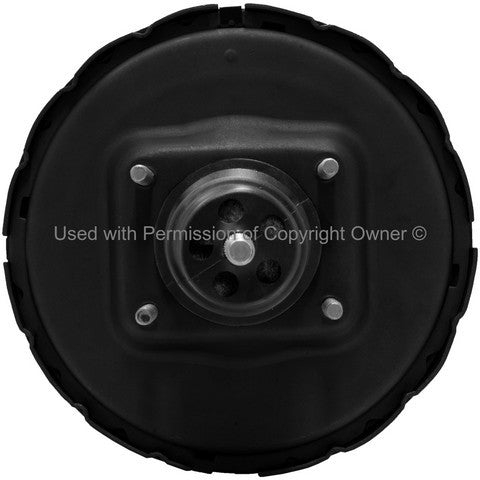 Quality-Built Power Brake Booster P/N:B3199 Fits: Toyota Corolla 79-76 - Image 3