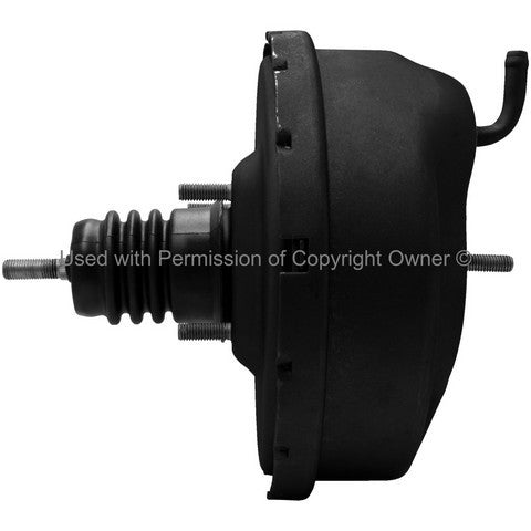 Quality-Built Power Brake Booster P/N:B3199 Fits: Toyota Corolla 79-76 - Image 4