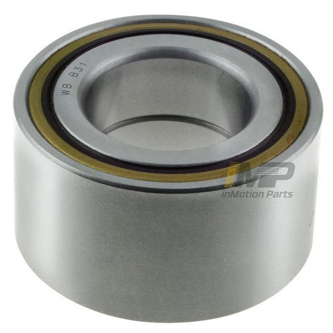 WJB Wheel Bearing P/N:WBB31 Fits: Renault Alliance 87-83, Renault Encore 86-84 - Image 1