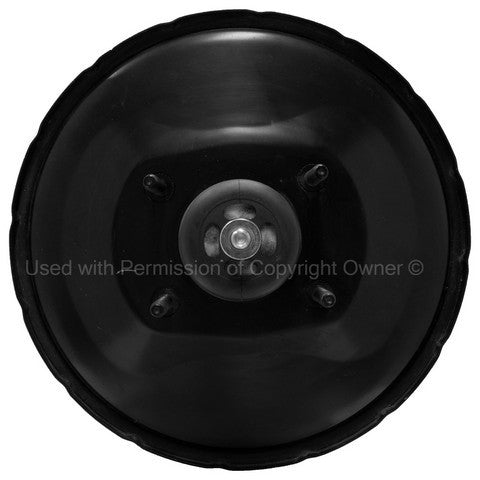 Quality-Built Power Brake Booster P/N:B3202 Fits: Acura Csx 11-06, Honda City 13-10, Honda Civic 11-06, Honda Cr-z 15-11, Honda Fit 13-09, Honda Insight 14-10 - Image 4