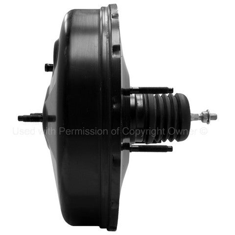 Quality-Built Power Brake Booster P/N:B3202 Fits: Acura Csx 11-06, Honda City 13-10, Honda Civic 11-06, Honda Cr-z 15-11, Honda Fit 13-09, Honda Insight 14-10 - Image 3