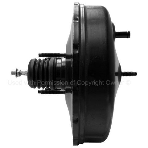 Quality-Built Power Brake Booster P/N:B3202 Fits: Acura Csx 11-06, Honda City 13-10, Honda Civic 11-06, Honda Cr-z 15-11, Honda Fit 13-09, Honda Insight 14-10 - Image 2