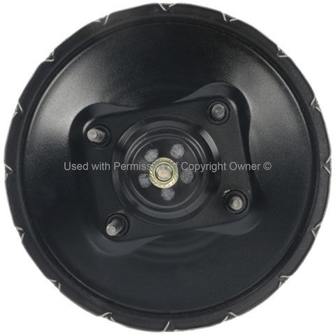 Quality-Built Power Brake Booster P/N:B3203 Fits: Hyundai Elantra 06-04, Hyundai Tiburon 05-03 - Image 2