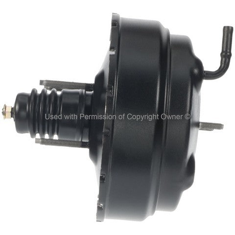 Quality-Built Power Brake Booster P/N:B3203 Fits: Hyundai Elantra 06-04, Hyundai Tiburon 05-03 - Image 3