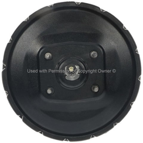Quality-Built Power Brake Booster P/N:B3204 Fits: Honda Cr-v 04-02 - Image 2