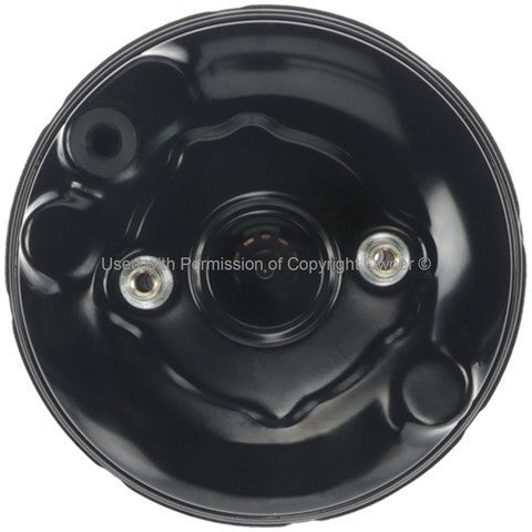 Quality-Built Power Brake Booster P/N:B3205 Fits: Audi A4 10-02, Audi A4 Quattro 09-02, Audi A6 2002, Audi A6 2004, Audi A6 Quattro 05-02, Audi S4 09-04, Audi S6 04-02, Audi S8 2007, Seat Exeo 2011, Volkswagen Passat 05-02 - Image 1