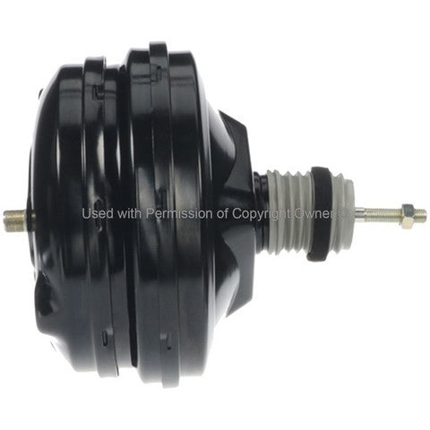 Quality-Built Power Brake Booster P/N:B3205 Fits: Audi A4 10-02, Audi A4 Quattro 09-02, Audi A6 2002, Audi A6 2004, Audi A6 Quattro 05-02, Audi S4 09-04, Audi S6 04-02, Audi S8 2007, Seat Exeo 2011, Volkswagen Passat 05-02 - Image 2