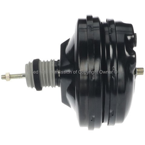 Quality-Built Power Brake Booster P/N:B3205 Fits: Audi A4 10-02, Audi A4 Quattro 09-02, Audi A6 2002, Audi A6 2004, Audi A6 Quattro 05-02, Audi S4 09-04, Audi S6 04-02, Audi S8 2007, Seat Exeo 2011, Volkswagen Passat 05-02 - Image 4