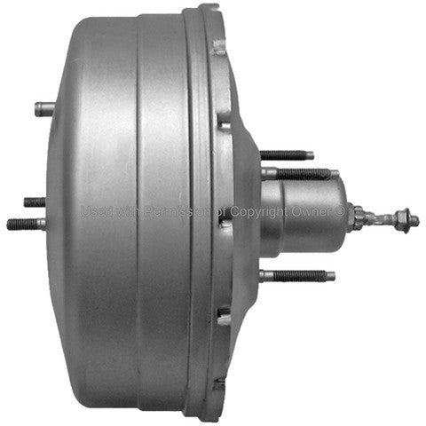 Quality-Built Power Brake Booster P/N:B3206 Fits: Honda Element 11-03 - Image 3