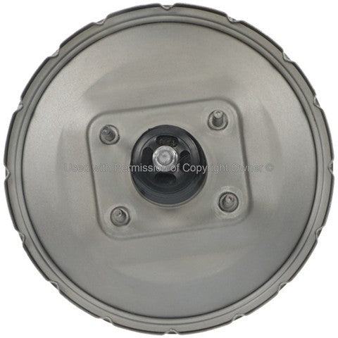 Quality-Built Power Brake Booster P/N:B3207 Fits: Acura Rl 04-99, Acura Tl 98-97, Honda Prelude 01-97 - Image 2