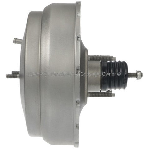 Quality-Built Power Brake Booster P/N:B3207 Fits: Acura Rl 04-99, Acura Tl 98-97, Honda Prelude 01-97 - Image 3