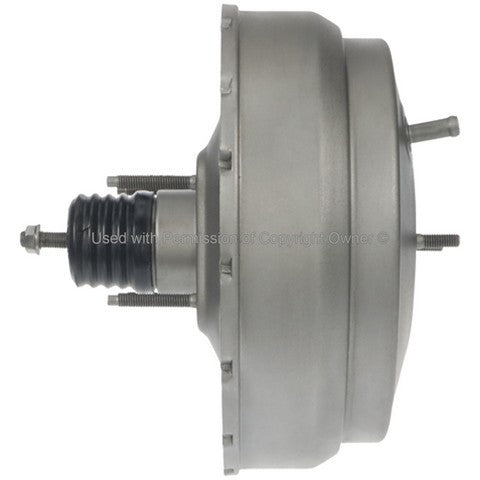 Quality-Built Power Brake Booster P/N:B3207 Fits: Acura Rl 04-99, Acura Tl 98-97, Honda Prelude 01-97 - Image 4