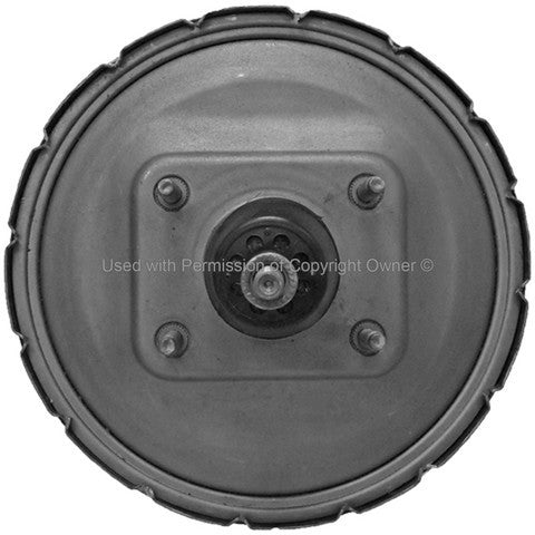 Quality-Built Power Brake Booster P/N:B3209 Fits: Subaru Impreza 98-93, Subaru Legacy 98-90 - Image 2