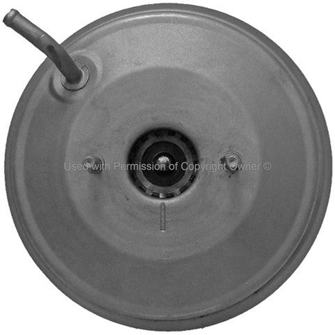 Quality-Built Power Brake Booster P/N:B3209 Fits: Subaru Impreza 98-93, Subaru Legacy 98-90 - Image 4