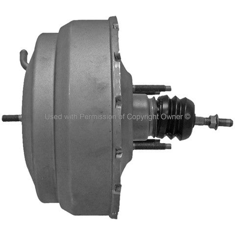 Quality-Built Power Brake Booster P/N:B3209 Fits: Subaru Impreza 98-93, Subaru Legacy 98-90 - Image 1