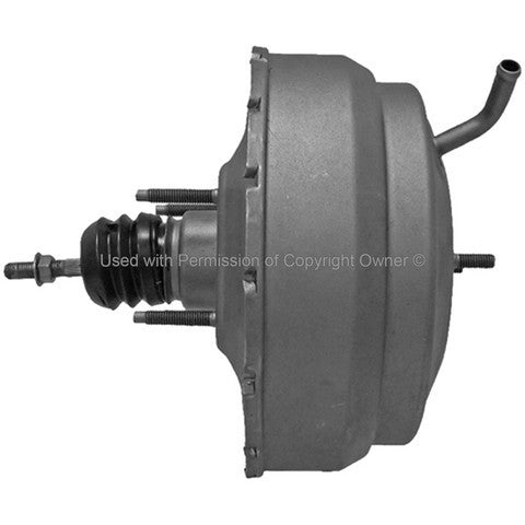 Quality-Built Power Brake Booster P/N:B3209 Fits: Subaru Impreza 98-93, Subaru Legacy 98-90 - Image 3