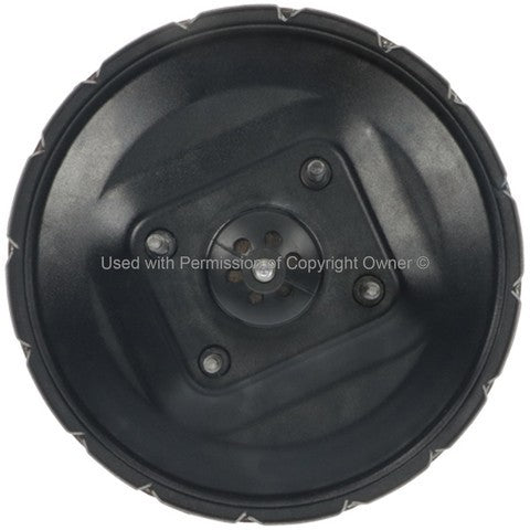 Quality-Built Power Brake Booster P/N:B3211 Fits: Mitsubishi Montero 00-90 - Image 4