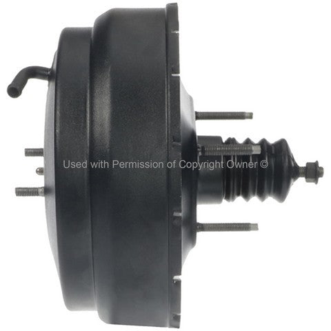 Quality-Built Power Brake Booster P/N:B3211 Fits: Mitsubishi Montero 00-90 - Image 3