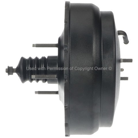 Quality-Built Power Brake Booster P/N:B3211 Fits: Mitsubishi Montero 00-90 - Image 2