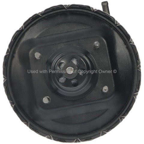 Quality-Built Power Brake Booster P/N:B3212 Fits: Ford Festiva 93-89 - Image 2