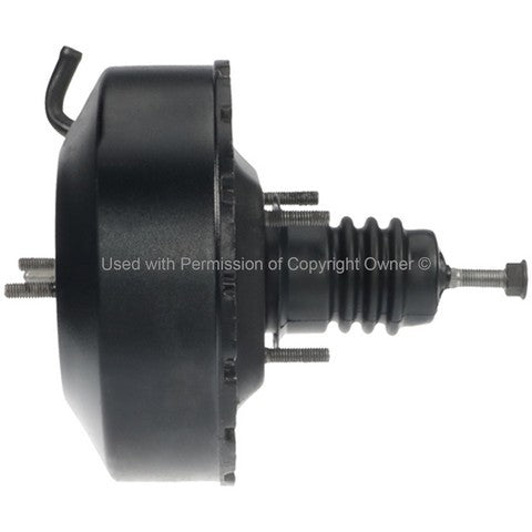 Quality-Built Power Brake Booster P/N:B3212 Fits: Ford Festiva 93-89 - Image 4