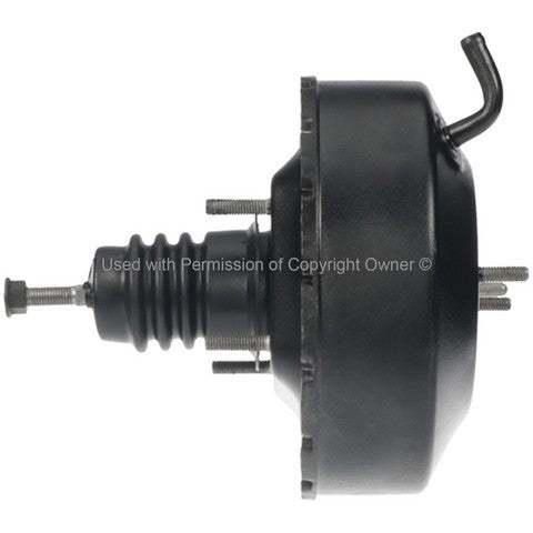 Quality-Built Power Brake Booster P/N:B3212 Fits: Ford Festiva 93-89 - Image 3